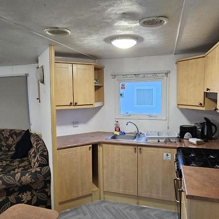 Summer Breeze - Family Holiday Home In Camber Sands ภายนอก รูปภาพ