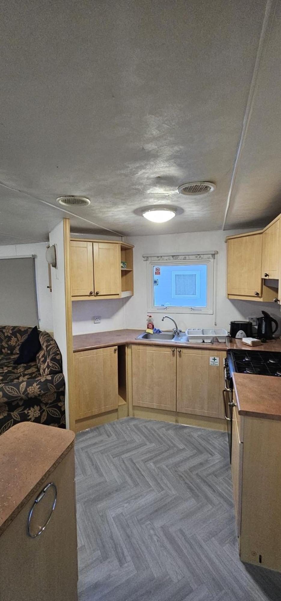 Summer Breeze - Family Holiday Home In Camber Sands ภายนอก รูปภาพ
