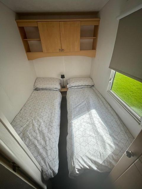 Summer Breeze - Family Holiday Home In Camber Sands ภายนอก รูปภาพ