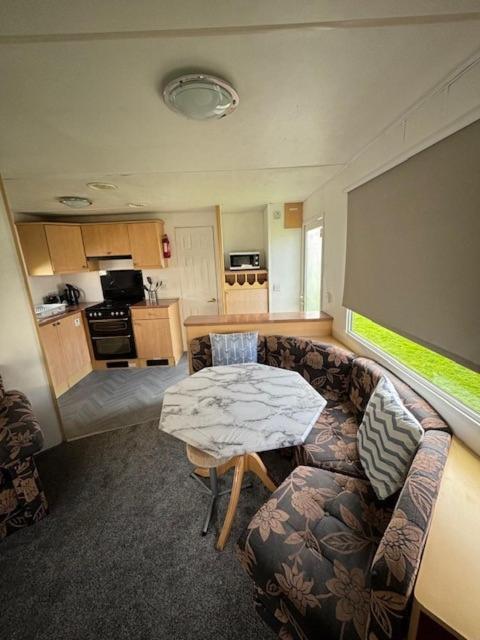 Summer Breeze - Family Holiday Home In Camber Sands ภายนอก รูปภาพ