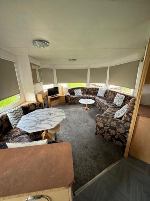Summer Breeze - Family Holiday Home In Camber Sands ภายนอก รูปภาพ