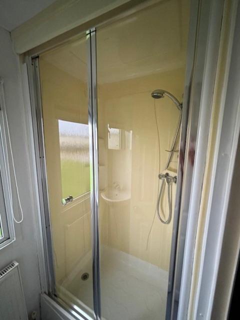 Summer Breeze - Family Holiday Home In Camber Sands ภายนอก รูปภาพ