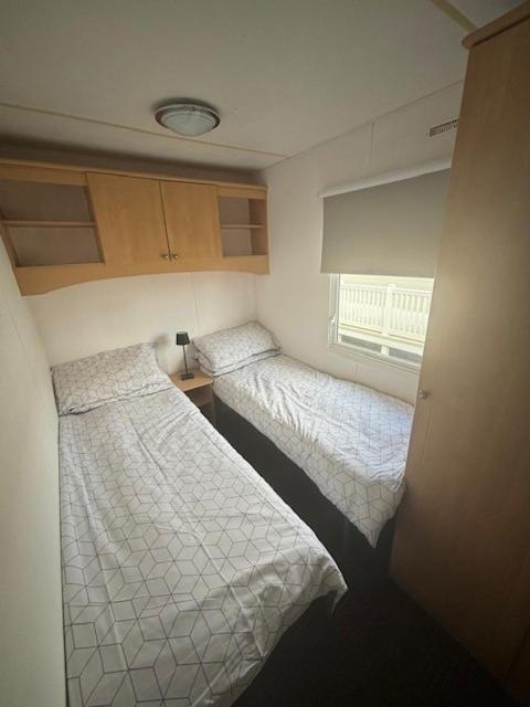 Summer Breeze - Family Holiday Home In Camber Sands ภายนอก รูปภาพ