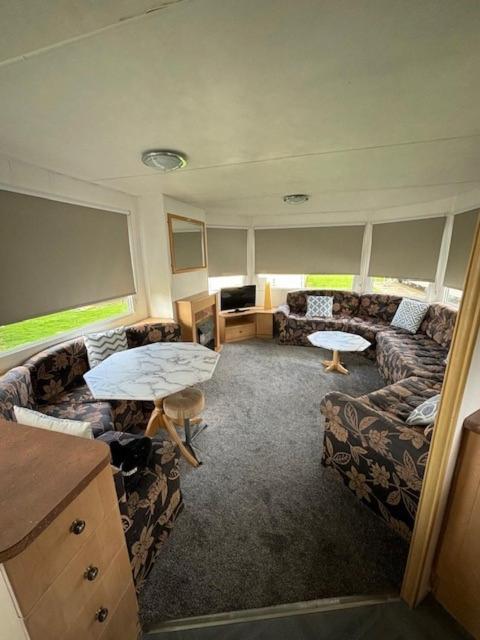 Summer Breeze - Family Holiday Home In Camber Sands ภายนอก รูปภาพ