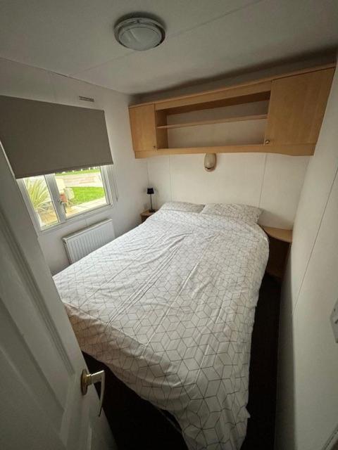 Summer Breeze - Family Holiday Home In Camber Sands ภายนอก รูปภาพ